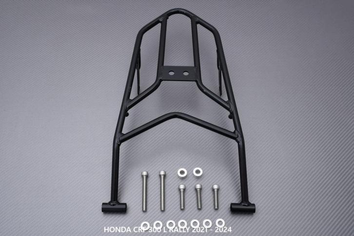 Bagagedrager HONDA CRF 300 L RALLY 2021 - 2024, Motoren, Accessoires | Overige, Nieuw, Ophalen of Verzenden