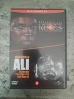 Twee Mohammed Ali docu's, Vanaf 12 jaar, Verzenden, Biografie