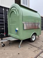 Nieuwe foodtrucks te koop, Ophalen of Verzenden