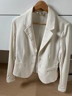 Blazer Imperial, Kleding | Dames, Wit, Maat 42/44 (L), Ophalen of Verzenden, Imperial