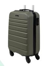 2 stuks handbagage koffer te koop., Handtassen en Accessoires, Koffers, 50 tot 60 cm, Nieuw, Ophalen of Verzenden, Slot