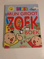 Groot zoekboek Bumba, Ophalen, Gelezen