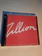 ZILLION 10, CD & DVD, CD | Dance & House, Comme neuf, Enlèvement ou Envoi