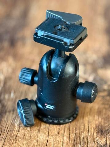 Rotule Manfrotto 498RC2 beschikbaar voor biedingen