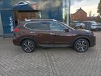 Nissan X-Trail 1.3 i Automaat Tecna, Auto's, Te koop, X-Trail, Benzine, 5 deurs