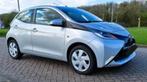 Toyota Aygo ct OK feuille rose 3950 eur, Te koop, Zilver of Grijs, Benzine, Emergency brake assist