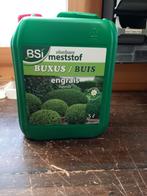 Nieuw Buxus bladvoeding, Tuin en Terras, Ophalen, Nieuw