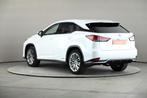 (2AHS527) Lexus RX 450H, Auto's, Automaat, Gebruikt, Euro 6, Wit