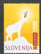 Slovenië 1997 - CEPT nr 186 **, Verzenden, Postfris