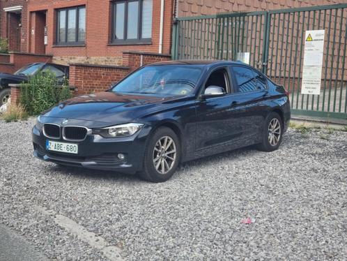 Bmw 316d 2014, Auto's, BMW, Particulier, Bluetooth, Elektrisch, Automaat, Ophalen