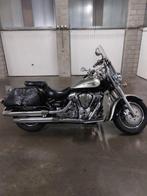 yamaha wild star 1600 cc, Motoren, Motoren | Yamaha, 2 cilinders, 1600 cc, Chopper, Particulier