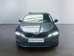 Skoda Octavia III Style, Auto's, Skoda, Te koop, Zilver of Grijs, Benzine, Break