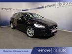 Volvo V40 T2 AUTO | NAVI| RADIO | CRUISE | CAPTEUR AR, Autos, Volvo, 5 places, Jantes en alliage léger, Berline, Noir