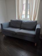 Canapé Ikea 2 places gris, Enlèvement