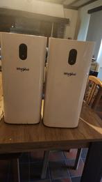 Whirlpool luchtreiniger, Ophalen of Verzenden, Zo goed als nieuw, Luchtreiniger