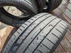 Summer tyres - 4 Pirelli P-Zero (PZ4) XL NCS AO 255/40 R20, Autos : Pièces & Accessoires, Utilisé, Enlèvement ou Envoi