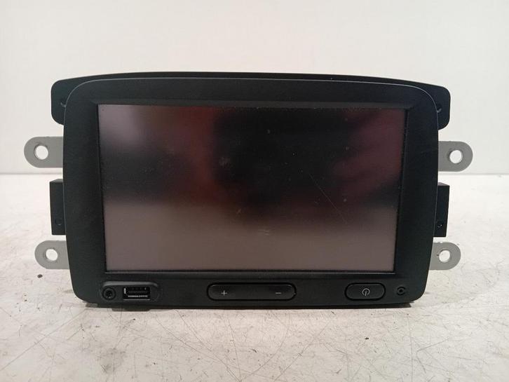 Radio Renault Trafic, Auto diversen, Autoradio's, Ophalen of Verzenden