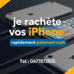 IPHONE EXPRESS-TERUGAANKOPEN, Telecommunicatie, Mobiele telefoons | Apple iPhone, Ophalen