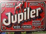 JUPILER 20 OP 30 CM., Ophalen of Verzenden, Jupiler