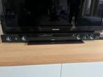Barre son + caisson Basse Samsung, TV, Hi-fi & Vidéo, Autres marques, Lecteur Blu-ray, Barre de son, Comme neuf