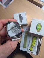 Huawei watch fit 4pro garantie tot 1juli 2027, Ophalen, Zo goed als nieuw