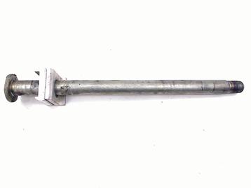 ACHTERAS Suzuki GSX R 750 1992-1995 (GSXR 750 GR7B) beschikbaar voor biedingen