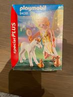Playmobil zonnefee met eenhoornveulen, Ophalen of Verzenden, Nieuw, Complete set