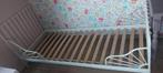 ikea meegroei bed, Ophalen, Gebruikt, Lattenbodem