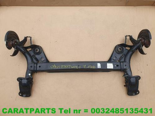 5Q0501049BH Octavia achteras Golf 7 A3 8V subframe Leon 5F, Auto-onderdelen, Carrosserie, Audi, Seat, Volkswagen, Skoda, Gebruikt