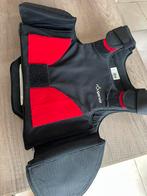 Kinderharnas, Ophalen, Zo goed als nieuw