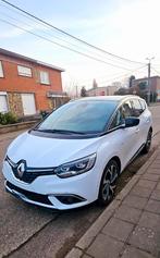 Renault grand scenic 15 DCI 2017, Auto's, Automaat, Particulier, Te koop, Grand Scenic