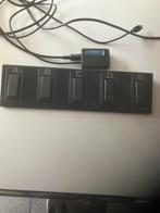 KORG PAX5  usb midi pedaal, Korg, Zo goed als nieuw, Ophalen