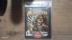 Madagascar - Playstation 2, Games en Spelcomputers, Verzenden