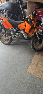 Ktm 50 sx, Motoren, Motoren | KTM, Particulier