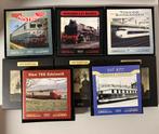 10 Atlas schaalmodel minitrains 1:220, Hobby & Loisirs créatifs, Trains miniatures | Échelles Autre, Enlèvement ou Envoi, Neuf