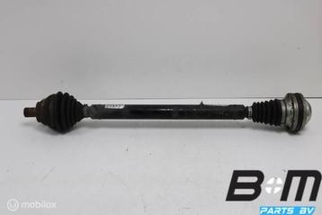 Aandrijfas RV VW Scirocco 1K0407272EN beschikbaar voor biedingen