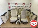 VW Tiguan 5N0 Beige Leder Interieur Met Panelen, Auto-onderdelen