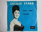 Lucille Starr :  Colinda. 1965, 7 inch, Single, Ophalen of Verzenden, Zo goed als nieuw