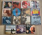 Lot 201 met Collectie van 15 CD's van Clouseau., Cd's en Dvd's, Ophalen of Verzenden, Gebruikt, Levenslied of Smartlap