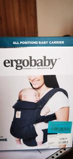 Draagzak Baby, Enlèvement, Utilisé, Porte-bébé