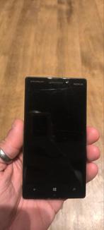 Nokia 930 „vintage” prototype, Zwart, Touchscreen, Ophalen of Verzenden, Klassiek of Candybar
