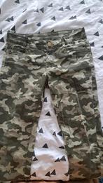 Skinny jeans maat 152/12 years, Ophalen, Overige kleuren, Overige jeansmaten, Zo goed als nieuw