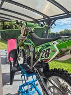 Mobcross, Ophalen of Verzenden, Gebruikt, 50 cc, Derbi