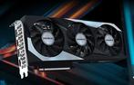 GeForce RTX 3070 GAMING OC 8G (rev. 2.0), Ophalen of Verzenden, Zo goed als nieuw, Nvidia