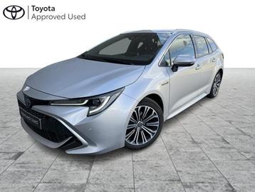 Toyota Corolla 1.8 Hybrid Premium  beschikbaar voor biedingen