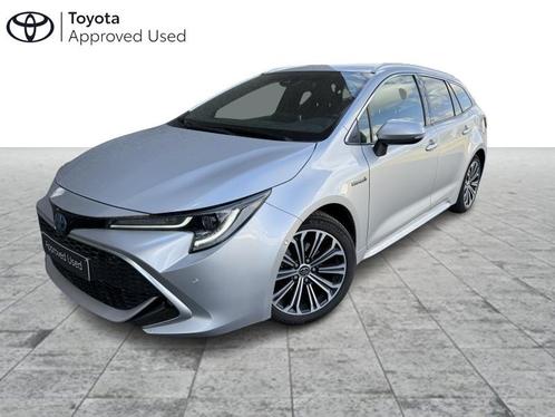 Toyota Corolla 1.8 Hybrid Premium, Auto's, Toyota, Corolla, Adaptive Cruise Control, Airbags, Airconditioning, Bluetooth, Boordcomputer