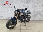 Honda CB650R (bj 2021), Motoren, Motoren | Honda, Bedrijf, Meer dan 35 kW, Overig, 650 cc