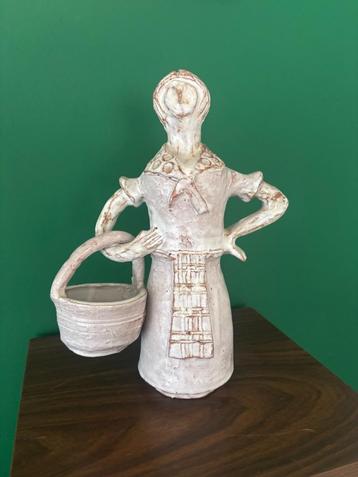 Sculptuur Les Argonautes Vallauris beschikbaar voor biedingen