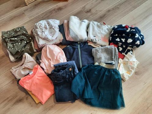 Vêtements fille 8 ans, Enfants & Bébés, Vêtements enfant | Taille 128, Comme neuf, Fille, Enlèvement ou Envoi