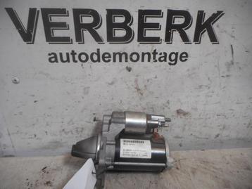 DÉMARREUR Opel Corsa E (01-2014/06-2019) (25198414), Utilisé, Opel